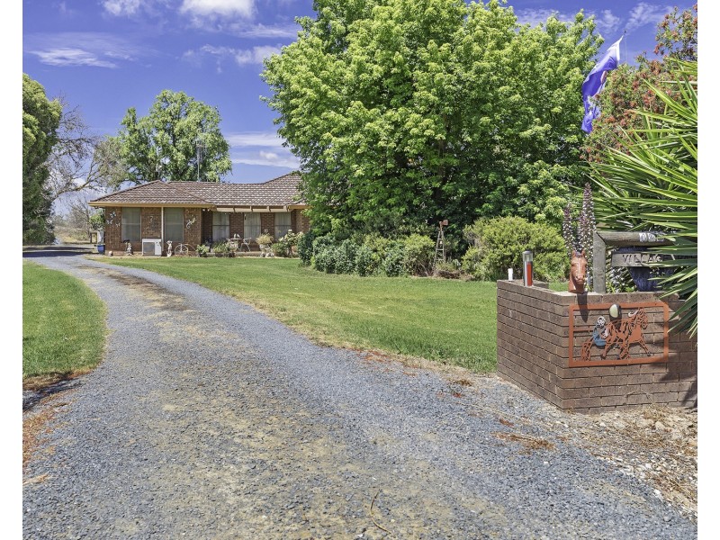 428 Mitchell Road, Echuca VIC 3564