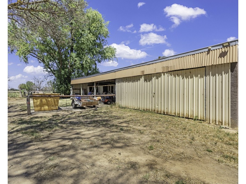 428 Mitchell Road, Echuca VIC 3564