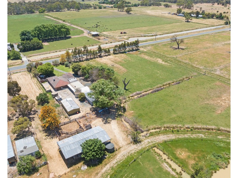 428 Mitchell Road, Echuca VIC 3564