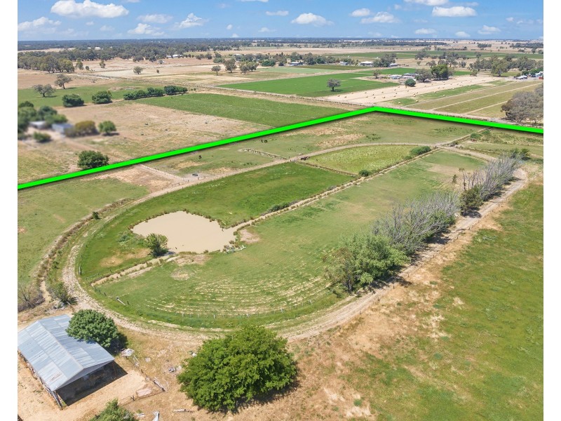428 Mitchell Road, Echuca VIC 3564