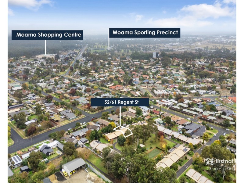 52/61 Regent Street, Moama NSW 2731