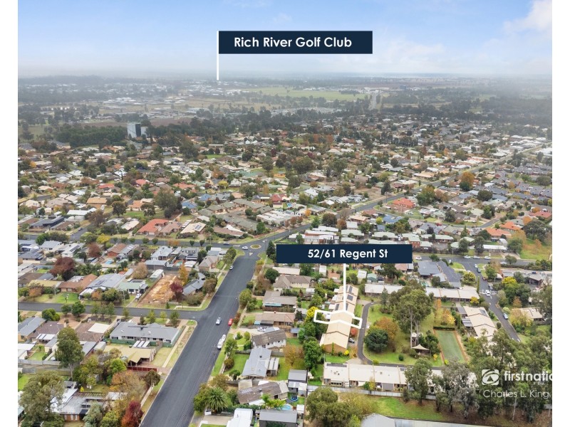52/61 Regent Street, Moama NSW 2731