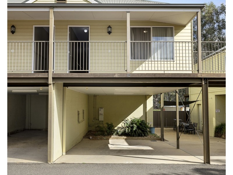 20/38 Meninya Street, Moama NSW 2731