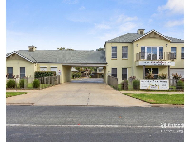 21/38 Meninya Street, Moama NSW 2731