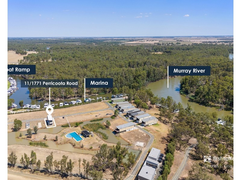 11/1771 Perricoota Road, Moama NSW 2731