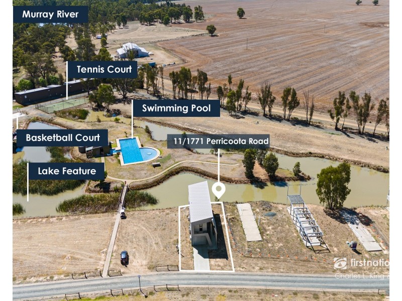 11/1771 Perricoota Road, Moama NSW 2731