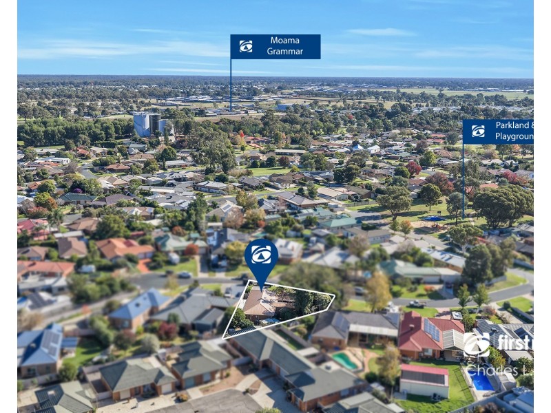10 Winnima Avenue, Moama NSW 2731
