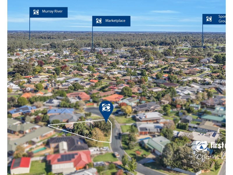 10 Winnima Avenue, Moama NSW 2731