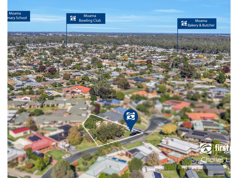 10 Winnima Avenue, Moama NSW 2731