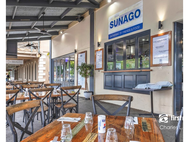 505 – 507 High Street, Echuca VIC 3564