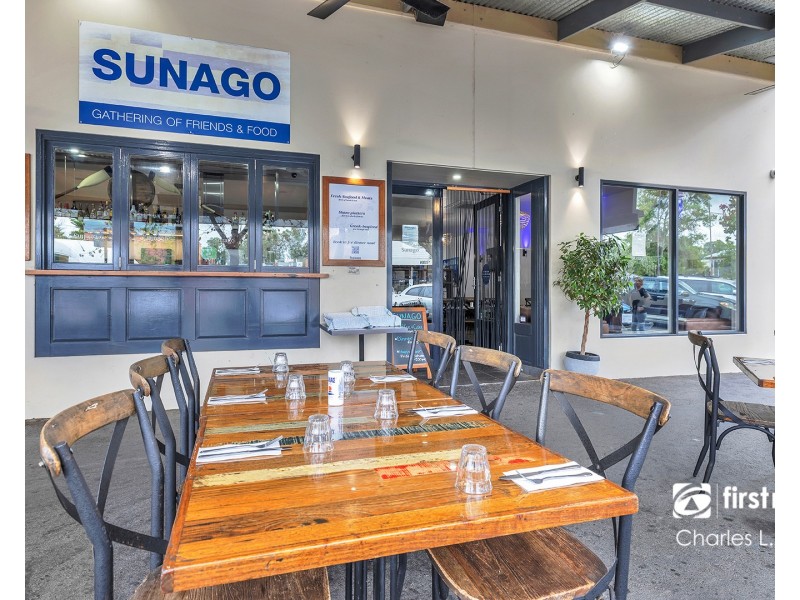 505 – 507 High Street, Echuca VIC 3564
