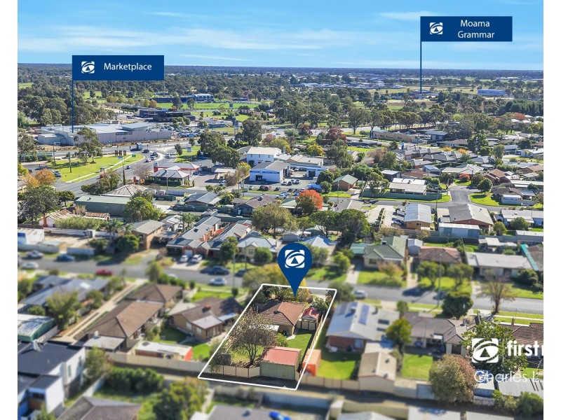 7 Popplewell Street, Moama NSW 2731