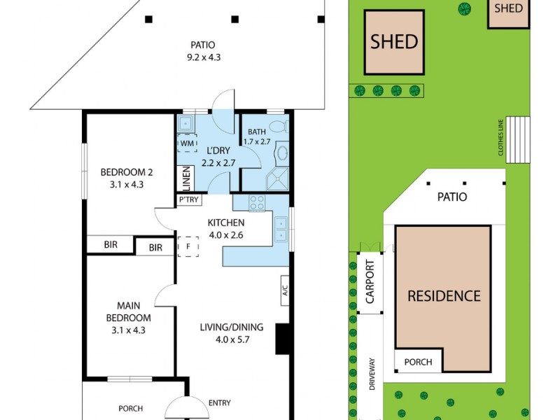 7 Popplewell Street, Moama NSW 2731
