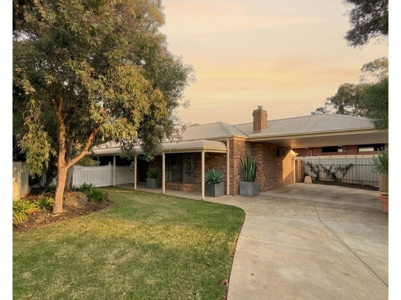 20 Lawson Drive, Moama NSW 2731