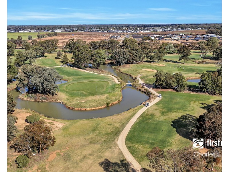 6 Parslow Place, Moama NSW 2731