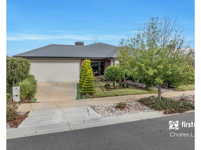 3 Wisteria Street, Echuca VIC 3564