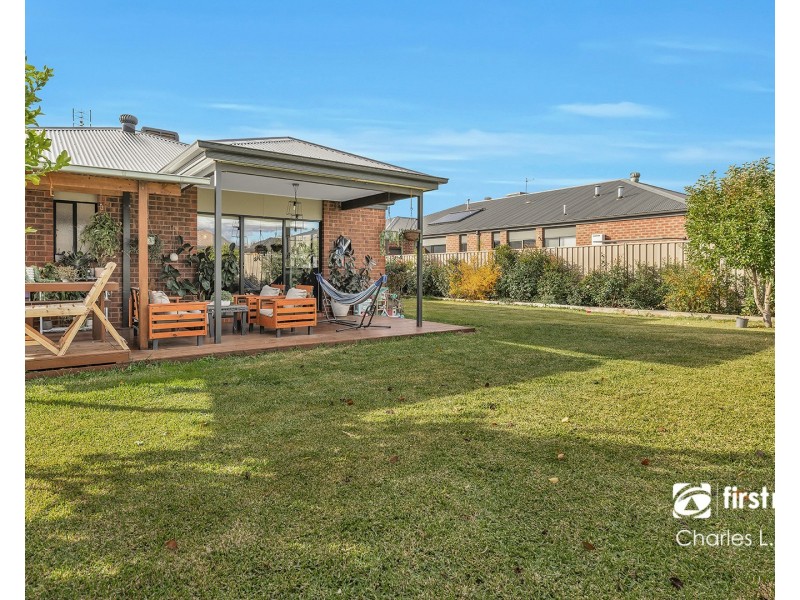 3 Wisteria Street, Echuca VIC 3564