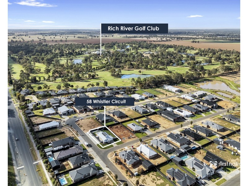 58 Whistler Circuit, Moama NSW 2731