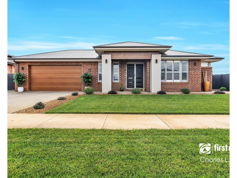 29 Whistler Circuit, Moama NSW 2731