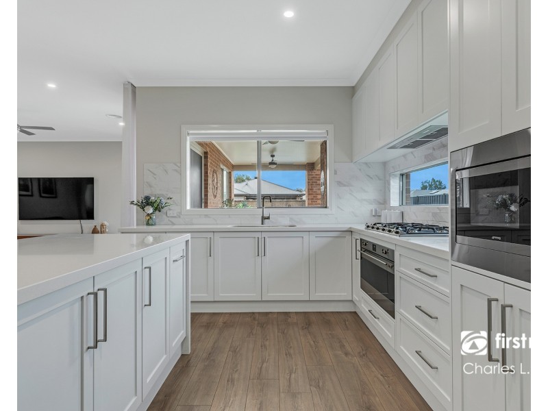 29 Whistler Circuit, Moama NSW 2731