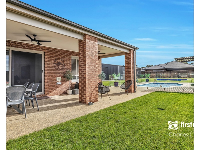 29 Whistler Circuit, Moama NSW 2731