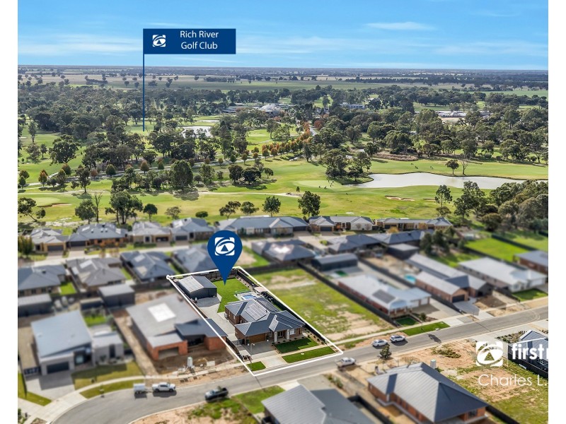 29 Whistler Circuit, Moama NSW 2731