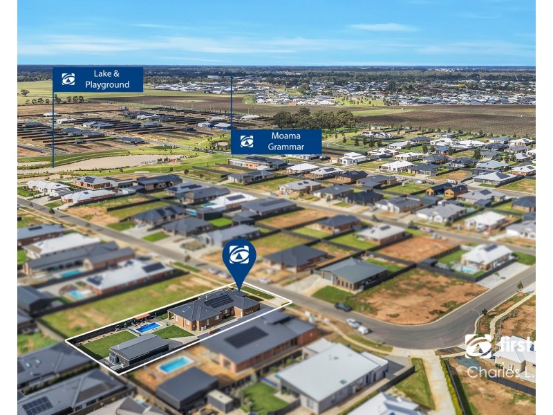 29 Whistler Circuit, Moama NSW 2731
