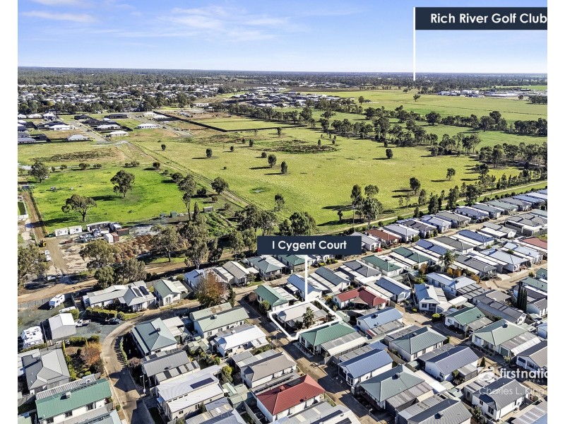 1 Cygnet Court, Moama NSW 2731