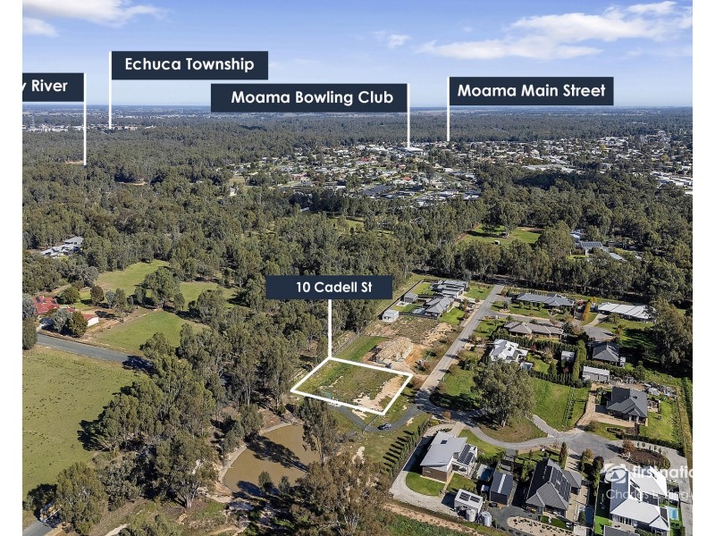10 Cadell Street, Moama NSW 2731