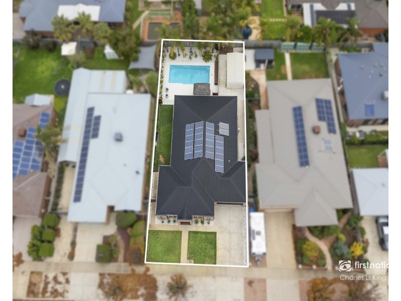 26 Lynch Drive, Echuca VIC 3564