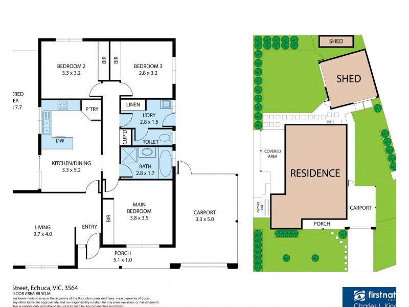 29 Federal Street, Echuca VIC 3564
