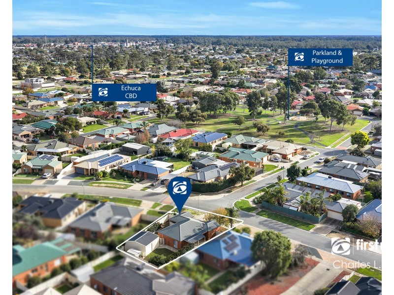 29 Federal Street, Echuca VIC 3564