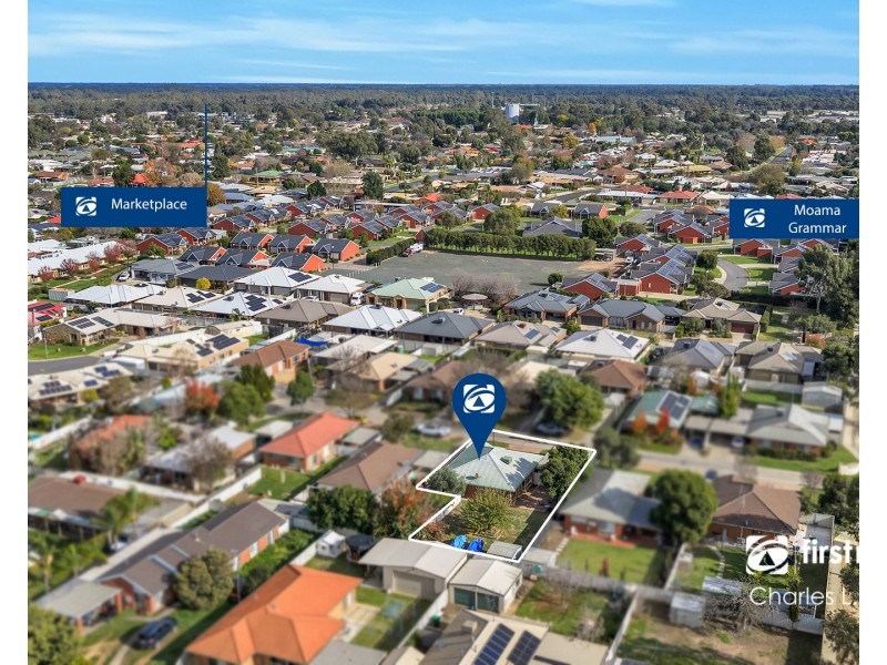 3 The Mews, Moama NSW 2731