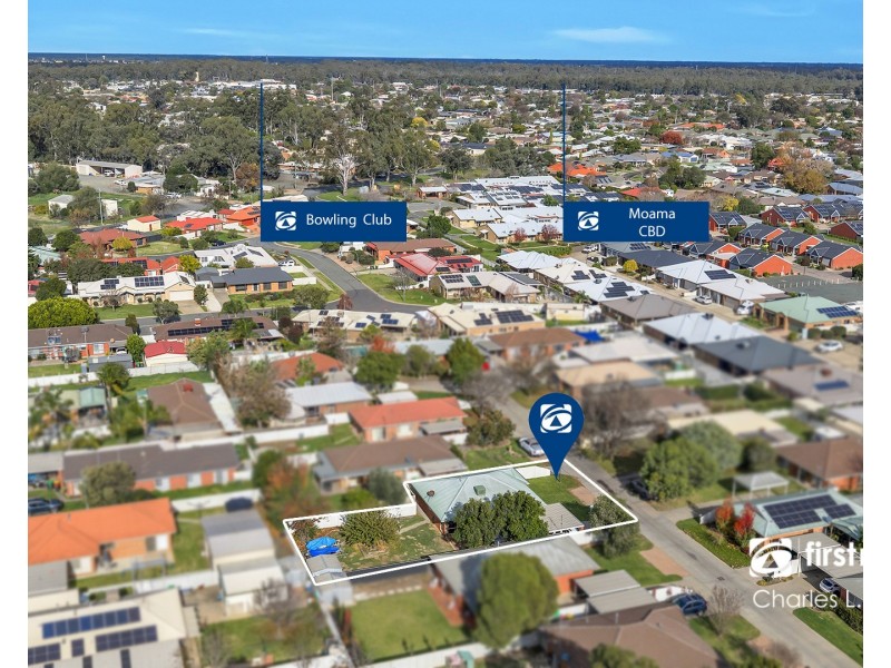 3 The Mews, Moama NSW 2731