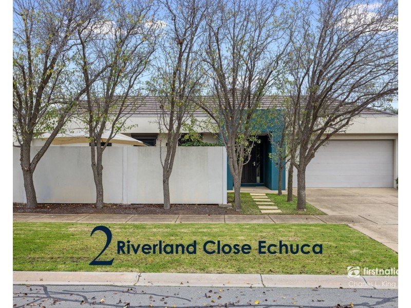 2 Riverland Close, Echuca VIC 3564