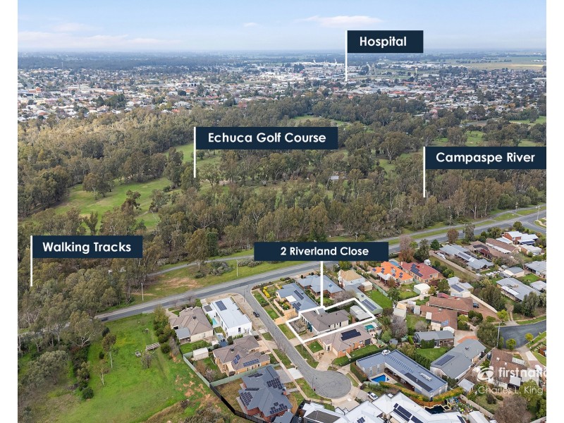 2 Riverland Close, Echuca VIC 3564