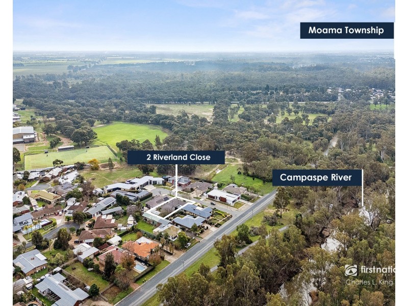 2 Riverland Close, Echuca VIC 3564