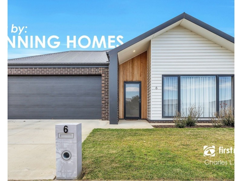 6 Spoonbill Street, Moama NSW 2731