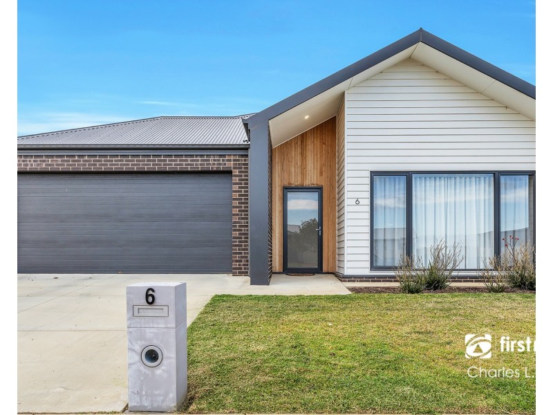 6 Spoonbill Street, Moama NSW 2731