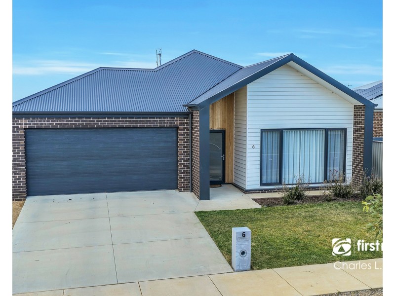 6 Spoonbill Street, Moama NSW 2731
