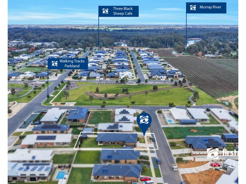 6 Spoonbill Street, Moama NSW 2731