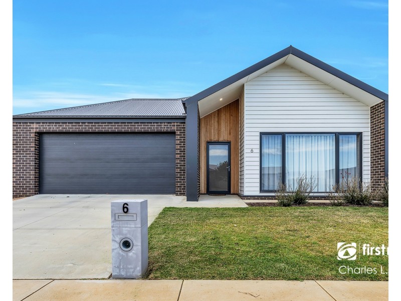 6 Spoonbill Street, Moama NSW 2731