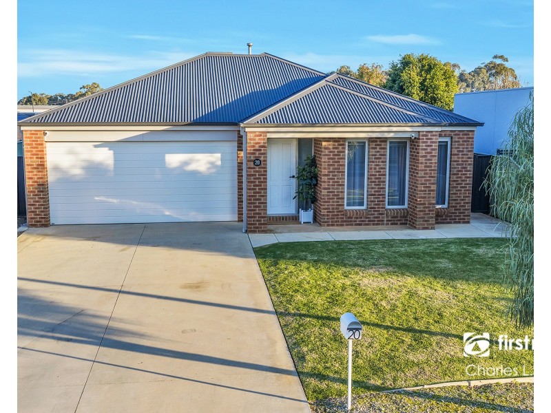 20  Mayflower Drive, Moama NSW 2731
