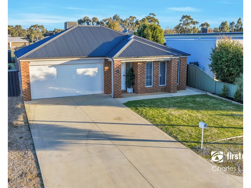 20  Mayflower Drive, Moama NSW 2731