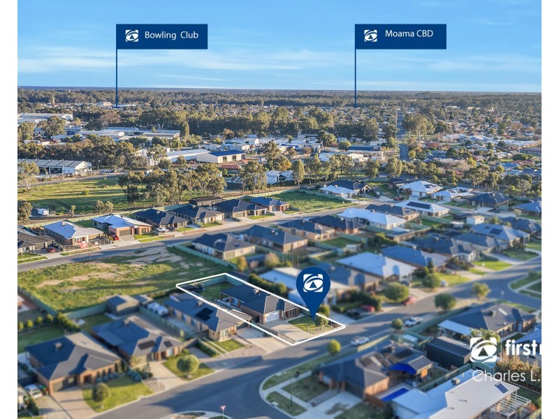 20  Mayflower Drive, Moama NSW 2731