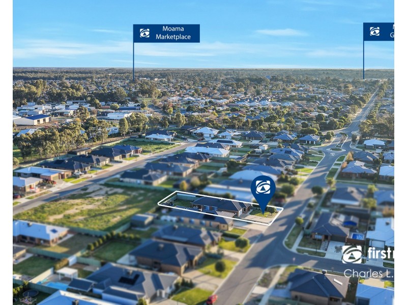 20  Mayflower Drive, Moama NSW 2731