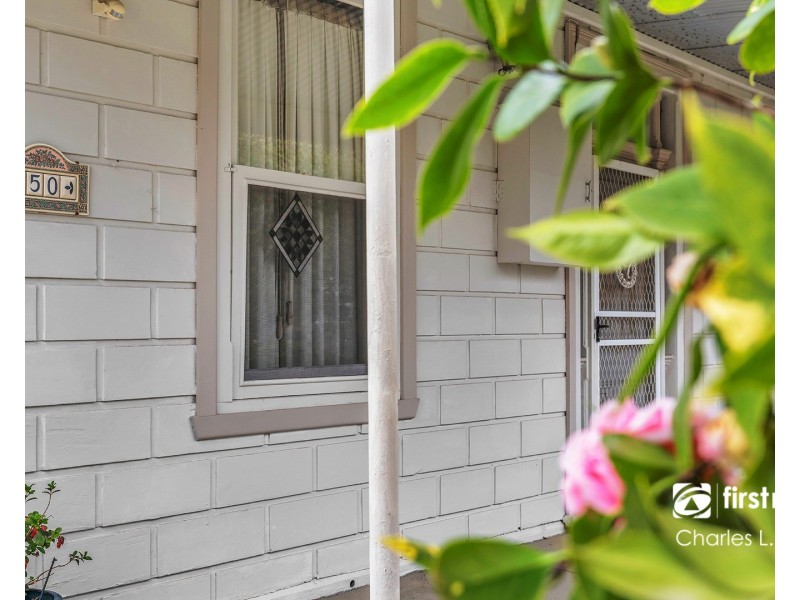 50 Hare Street, Echuca VIC 3564