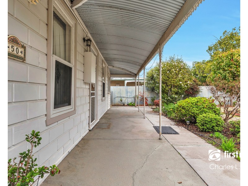 50 Hare Street, Echuca VIC 3564