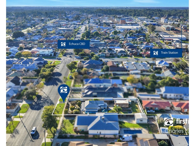 50 Hare Street, Echuca VIC 3564