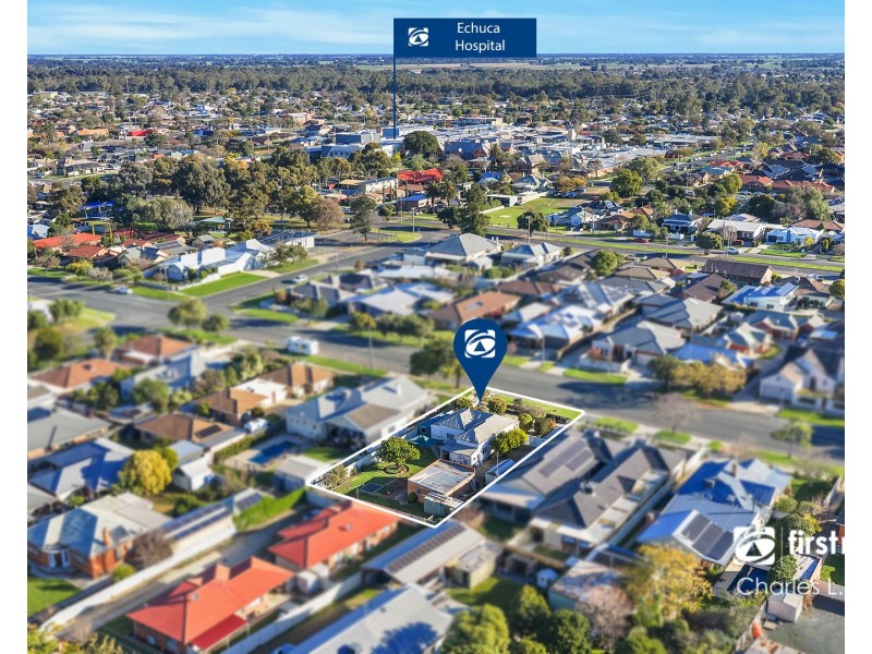 50 Hare Street, Echuca VIC 3564